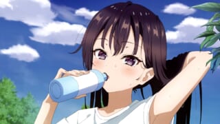 小説・ラノベ作品の壁紙