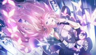 高画質画像