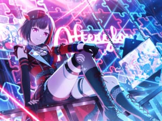 BanG Dream! (バンドリ)壁紙