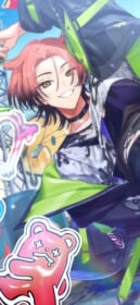 18TRIP(エイトリ)の壁紙画像