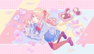 プロジェクトセカイ (プロセカ)壁紙