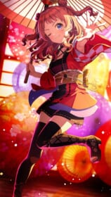 学園アイドルマスター(学マス)の高画質画像