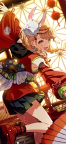 ベゼルレススマホ用壁紙画像