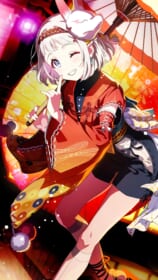 葛城リーリヤ