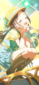 ベゼルレススマホ用壁紙画像