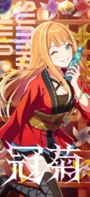 学園アイドルマスター(学マス)の高画質画像