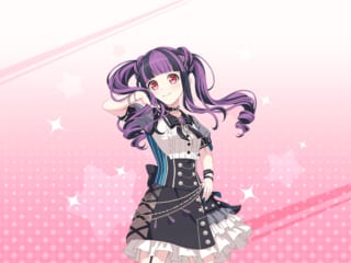 BanG Dream! (バンドリ)壁紙