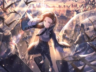 BanG Dream! (バンドリ)壁紙