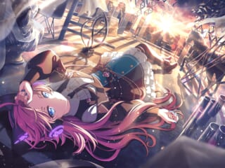 BanG Dream! (バンドリ)壁紙