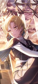 ベゼルレススマホ用壁紙画像