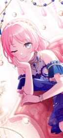 ベゼルレススマホ用壁紙画像