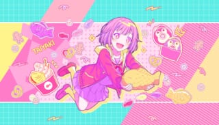 鳳えむ