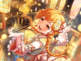 BanG Dream! (バンドリ)壁紙