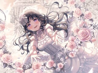 BanG Dream! (バンドリ)壁紙