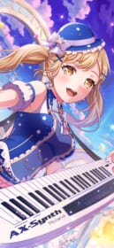 BanG Dream! (バンドリ)壁紙