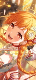 ベゼルレススマホ用壁紙画像