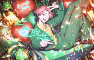 18TRIP(エイトリ)の壁紙画像