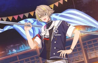 18TRIP(エイトリ)の壁紙画像