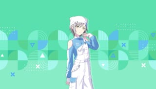 日野森志歩