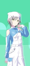 日野森志歩