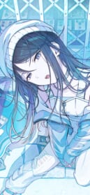 ベゼルレススマホ用壁紙画像