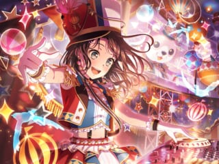 BanG Dream! (バンドリ)壁紙