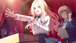 【学マス】サポートカード【学園アイドルマスター】