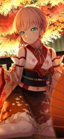 日野下花帆