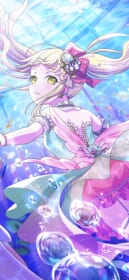 ベゼルレススマホ用壁紙画像