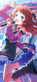 学園アイドルマスター(学マス)の高画質画像