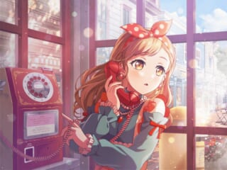 BanG Dream! (バンドリ)壁紙