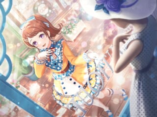 BanG Dream! (バンドリ)壁紙