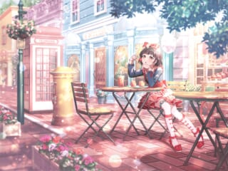 BanG Dream! (バンドリ)壁紙