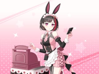 BanG Dream! (バンドリ)壁紙