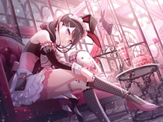 BanG Dream! (バンドリ)壁紙