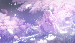 ゲーム作品の壁紙