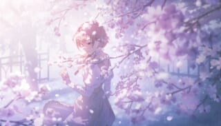 ゲーム作品の壁紙