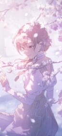 ゲーム作品の壁紙