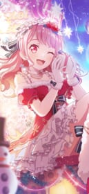 ベゼルレススマホ用壁紙画像