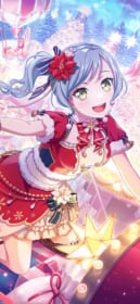 ベゼルレススマホ用壁紙画像