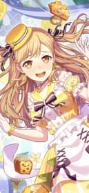 ベゼルレススマホ用壁紙画像