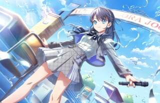 高画質画像