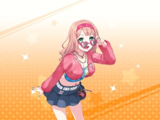 BanG Dream! (バンドリ)壁紙