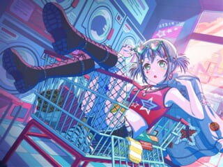 BanG Dream! (バンドリ)壁紙