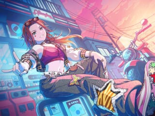 BanG Dream! (バンドリ)壁紙