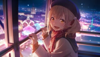 プロジェクトセカイ (プロセカ)壁紙