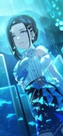 ベゼルレススマホ用壁紙画像