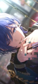 アニメスマホ壁紙