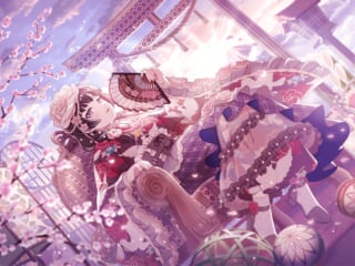 BanG Dream! (バンドリ)壁紙