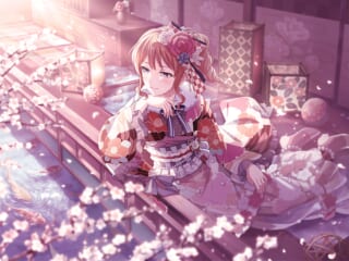 BanG Dream! (バンドリ)壁紙